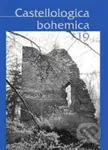 Castellologica bohemica 19 - kniha z kategorie Místopisy