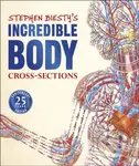 Stephen Biesty's Incredible Body Cross-Sections - Richard Platt, Stephen Biesty (ilustrácie) - kniha z kategorie Naučné knihy