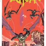 Batman: Noc nestvůr - Steve Orlando, Tom King, Tim Seeley, James Tynion IV., Riley Rossmo (ilustrácie), Roge Antonio (ilustrácie), Andy MacDonald …