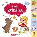 Divoká zvířátka - Jana Navrátilová