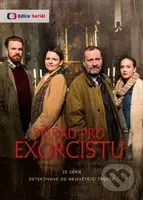 Případ pro exorcistu - Michal Sýkora - film z kategorie Dramata
