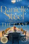 The Cast - Danielle Steel - kniha z kategorie Romantika