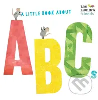 A Little Book About ABCs - Leo Lionni - kniha z kategorie Naučné knihy