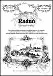 Raduň - Rostislav Vojkovský