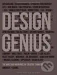 Design Genius - Gavin Ambrose