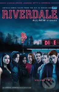 Riverdale (Volume two) - Roberto Aguirre-Sacasa, Joe Eisma