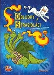 Obludky a strašidláci - Jindřiška Kratschmarová, Eva Pulcová (ilustrácie) - kniha z kategorie Beletrie pro děti