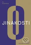 O jinakosti (aneb Hovory v taxíku) - Eva Kantůrková - kniha z kategorie Společenská beletrie