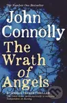 The Wrath of Angels - John Connolly - kniha z kategorie Detektivky