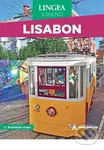 Lisabon - Víkend,Lisabon - Víkend - kniha z kategorie Cestopisy z Európy
