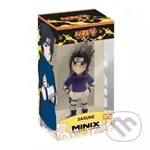 MINIX Manga: Naruto - Sasuke