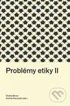 Problémy etiky II - Ondřej Beran - kniha z kategorie Etika