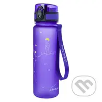 Tritanová láhev na pití Baagl Le Petit Prince (Malý princ)