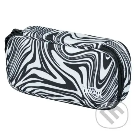 Penál etue Baagl Mixture