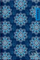 Notes Mantra (linajkovaný)