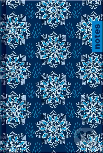 Notes Mantra (linajkovaný),Notes Mantra (linajkovaný)