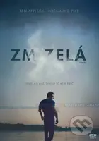Zmizelá - David Fincher - film z kategorie Akční filmy