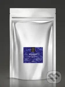 Mrazom sušená moruša  – XXL (500 g)