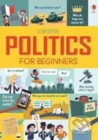 Politics for Beginners - kniha z kategorie Naučné knihy