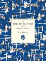 The Call of the Wild and White Fang - Jack London - kniha z kategorie Pro děti