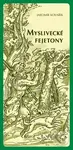 Myslivecké fejetony - Jaromír Kovařík - kniha z kategorie Beletrie