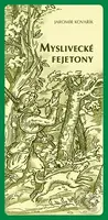 Myslivecké fejetony - Jaromír Kovařík - kniha z kategorie Beletrie
