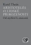 Aristotelés o lidské přirozenosti - Karel Thein - kniha z kategorie Filozofie