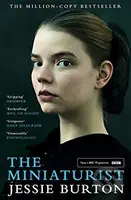 The Miniaturist - Jessie Burton - kniha z kategorie Beletrie