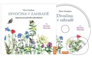 Divočina v zahradě (Inspirace pro přírodní zahradničení) - audiokniha z kategorie Přírodní vědy a technika