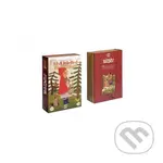 Veľké puzzle Červená čiapočka - puzzle z kategorie 15 - 60 dílků