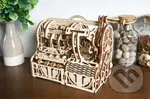 Model Cash Register - hra z kategorie 3D puzzle