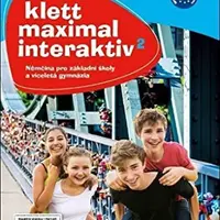 Klett Maximal interaktiv 2 (A1.2) (Metodická příručka) - audiokniha z kategorie Jazykové učebnice a slovníky