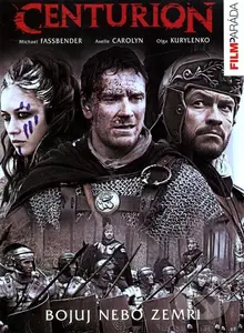 Centurion - Neil Marshall