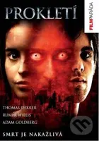 Prokletí (digipack) - Phedon Papamichael - film z kategorie Psychologické thrillery