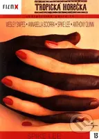 Tropická horečka - FilmX - Spike Lee - film z kategorie Romantické dramata