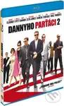 Dannyho parťáci 2 - Steven Soderbergh - film z kategorie Akční komedie