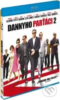Dannyho parťáci 2 - Steven Soderbergh - film z kategorie Akční komedie