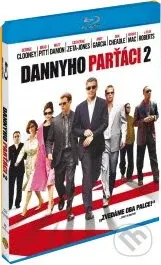 Dannyho parťáci 2 - Steven Soderbergh - film z kategorie Akční komedie
