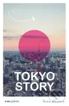 Tokyo Story - Tereza Macková - kniha z kategorie Romantika