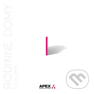 Rodinné domy trochu jinak 20 (Projekt dobrý, všechno dobré) - kniha z kategorie Stavebnictví