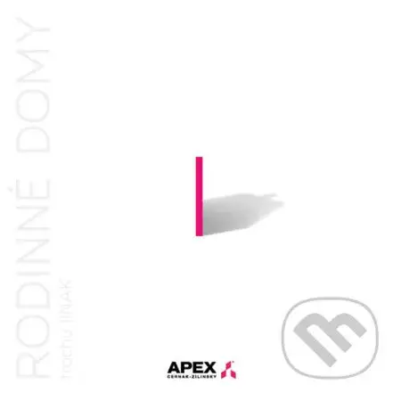 Rodinné domy trochu jinak 20 (Projekt dobrý, všechno dobré) - kniha z kategorie Stavebnictví