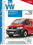 VW Transporter T5 - kniha z kategorie Hobby