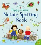 Poppy and Sam's Nature Spotting Book - Sam Taplin, Simon Taylor-Kielty (ilustrácie) - kniha z kategorie Pro děti