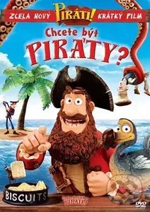 Chcete být piráty? - Jay Grace
