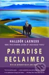 Paradise Reclaimed - Paradise Reclaimed - kniha z kategorie Beletrie