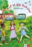 Auf: in die Schule! (A1) – Schülerbuch