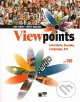 Viewpoints Teacher´S Book + Audio CD - kniha z kategorie Jazykové učebnice a slovníky