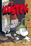 Kůstek 8: Hledači pokladů (Nové barevné vydání) - Jeff Smith - kniha z kategorie Komiksy