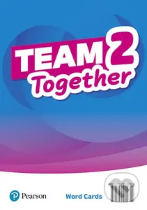 Team Together 2: Word Cards