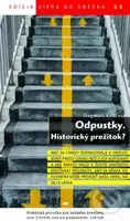 Odpustky. Historický prežitok? - Dagmar Kráľová - kniha z kategorie Duchovní život